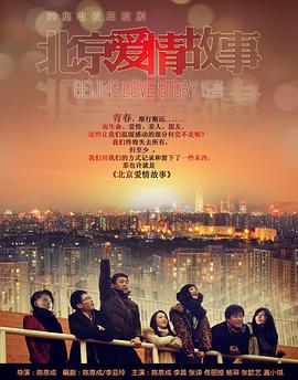 北京爱情故事(2012)